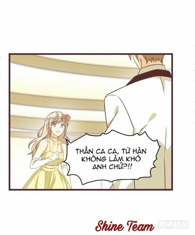 Hoa Anh Đào Rơi Đẹp Như Em - Chương 9 - ảnh 21