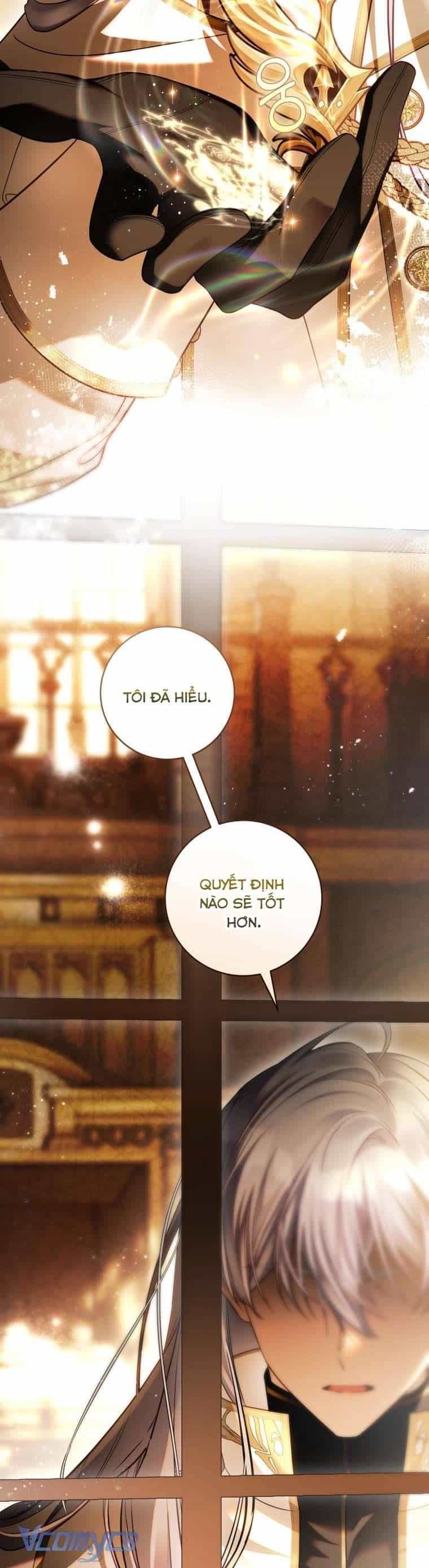 Hoa Bên Lưỡi Kiếm - Chương 30 - ảnh 23