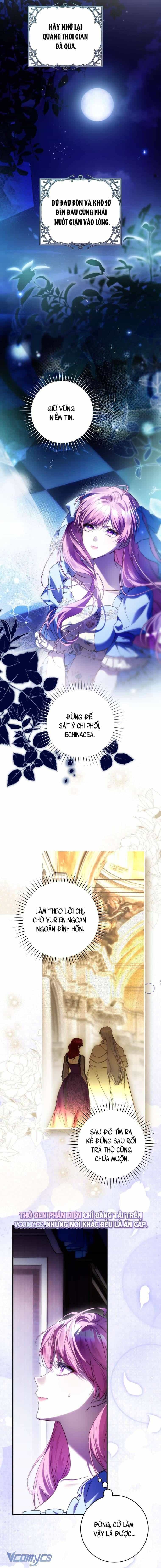 Hoa Bên Lưỡi Kiếm - Chương 33 - ảnh 13