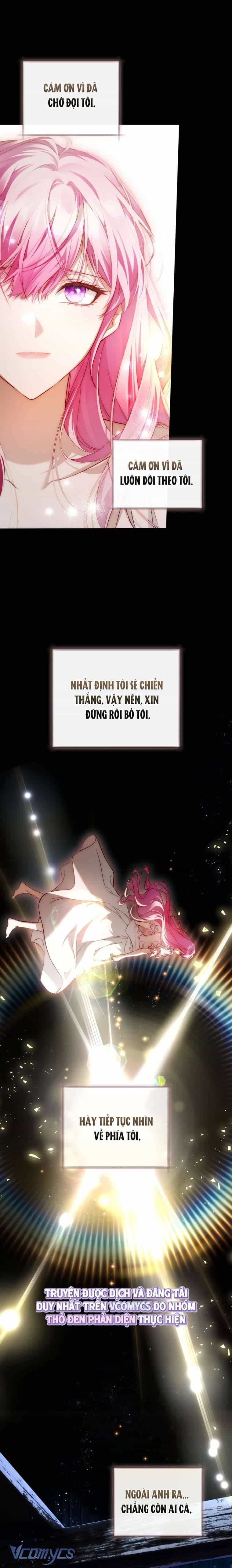 Hoa Bên Lưỡi Kiếm - Chương 34 - ảnh 16