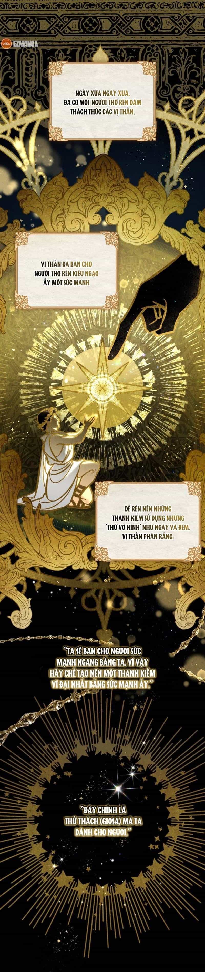 Hoa Bên Lưỡi Kiếm - Chương 4 - ảnh 2