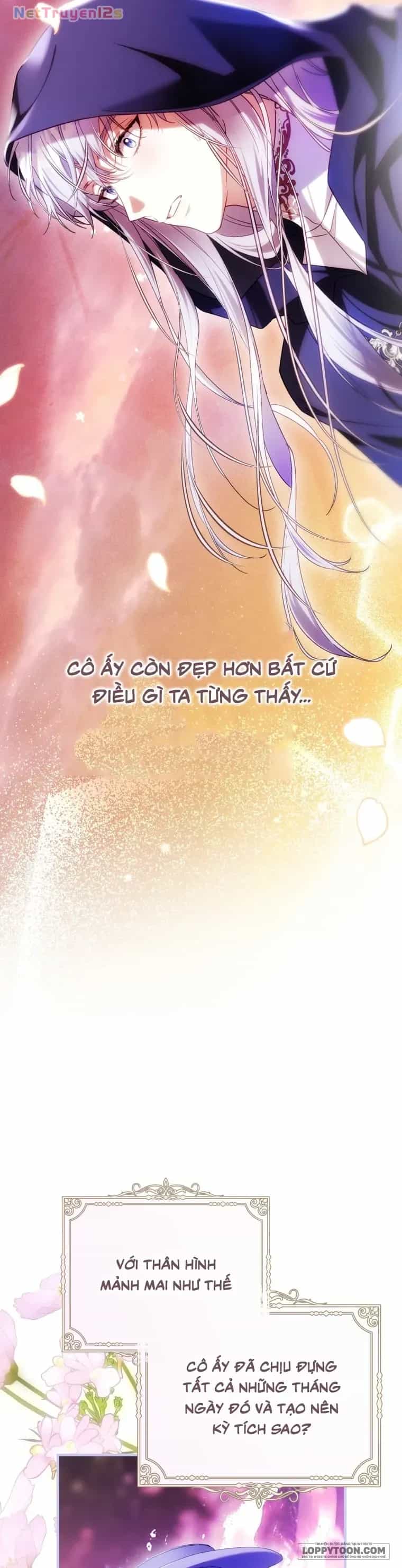 Hoa Bên Lưỡi Kiếm - Chương 58 - ảnh 31