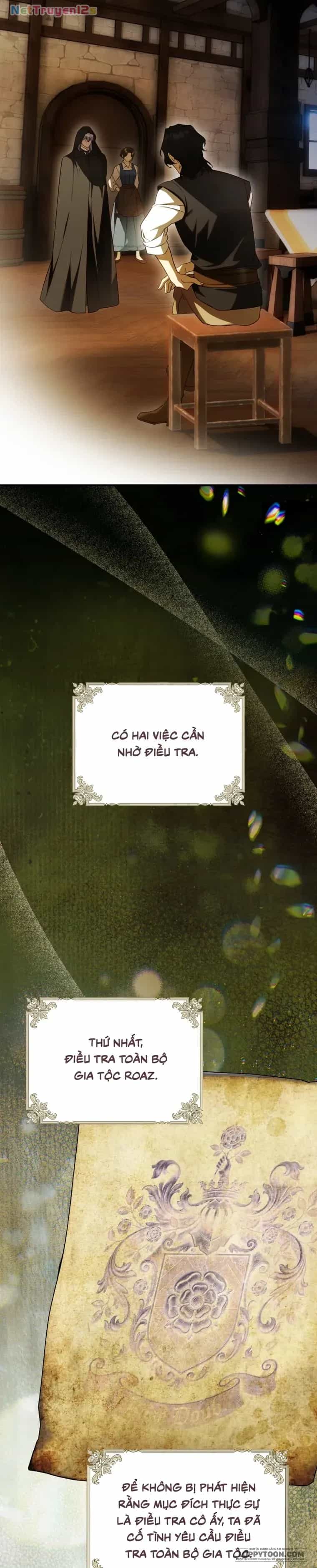 Hoa Bên Lưỡi Kiếm - Chương 58 - ảnh 7