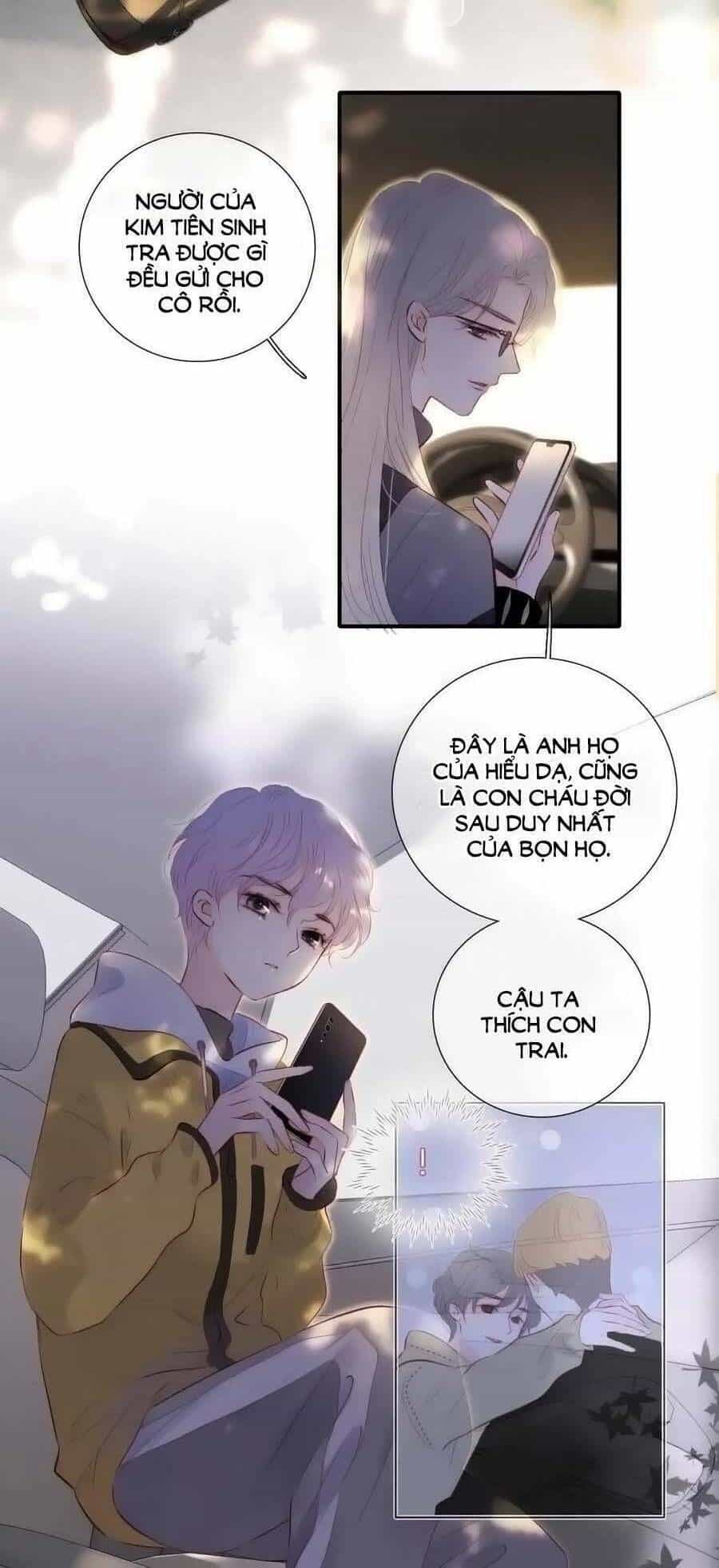 Hoa Bỏ Chạy Với Nhím Rồi - Chương 93 - ảnh 18
