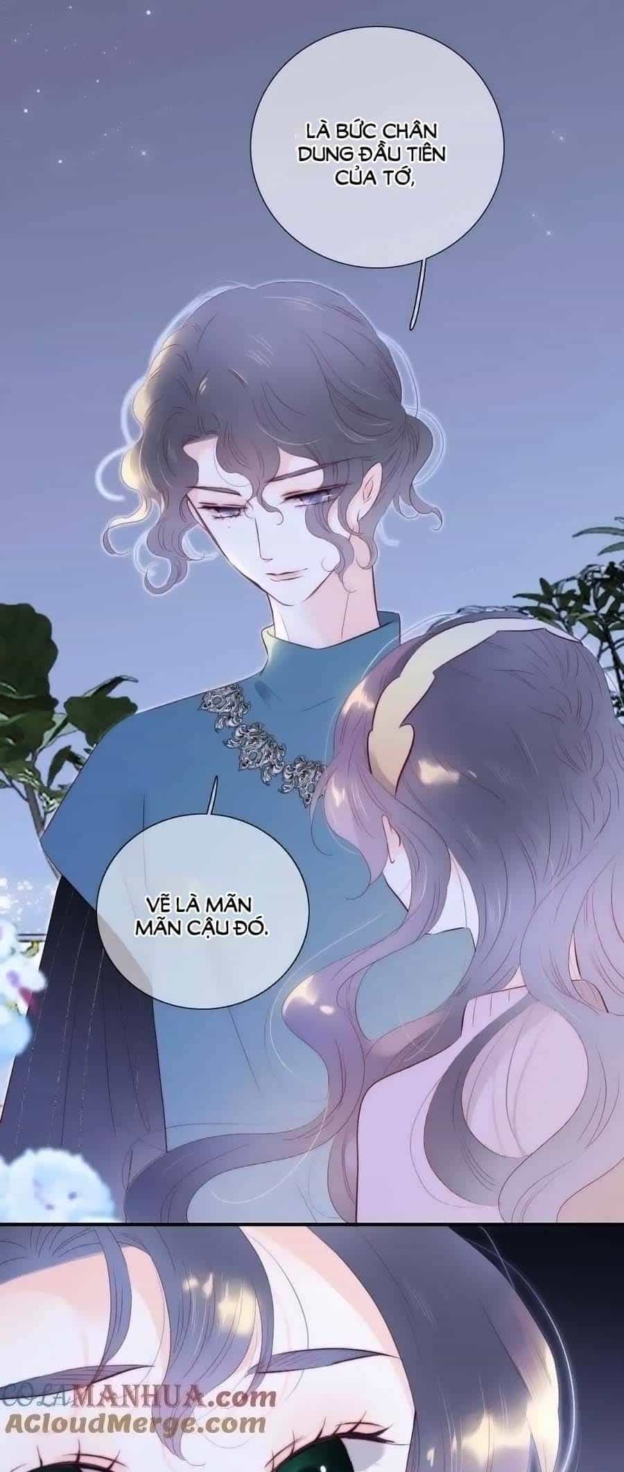Hoa Bỏ Chạy Với Nhím Rồi - Chương 99 - ảnh 26