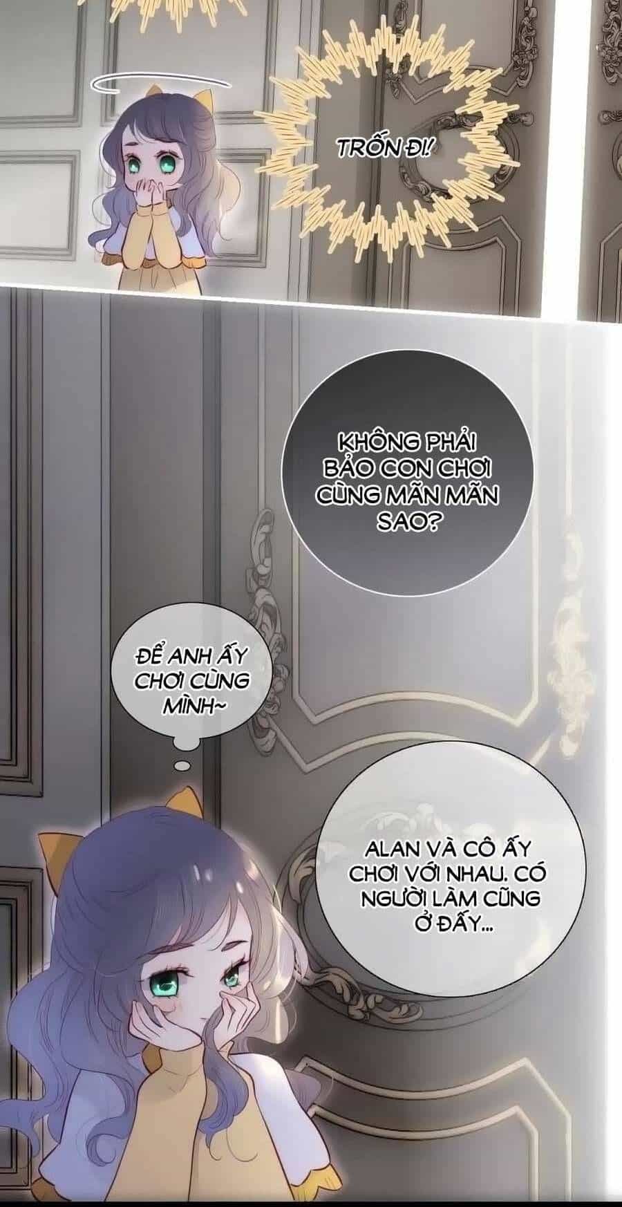 Hoa Bỏ Chạy Với Nhím Rồi - Chương 100 - ảnh 10