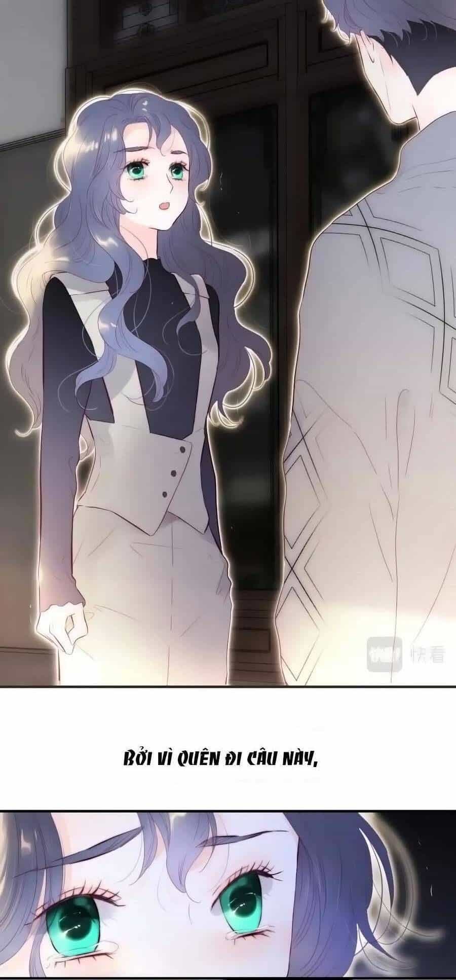 Hoa Bỏ Chạy Với Nhím Rồi - Chương 100 - ảnh 41