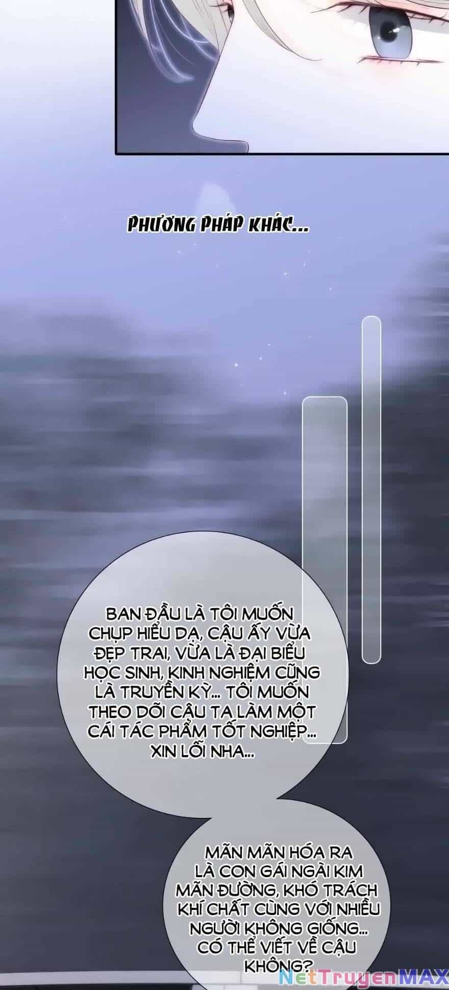 Hoa Bỏ Chạy Với Nhím Rồi - Chương 103 - ảnh 14