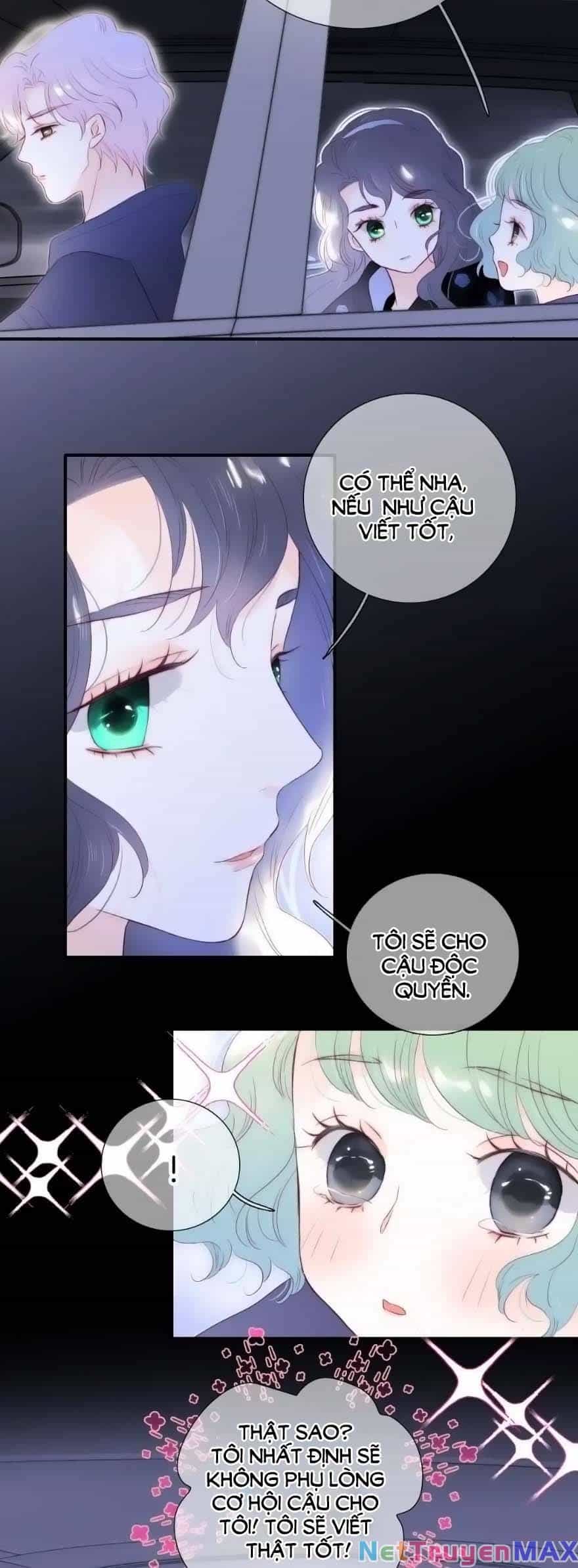 Hoa Bỏ Chạy Với Nhím Rồi - Chương 103 - ảnh 15