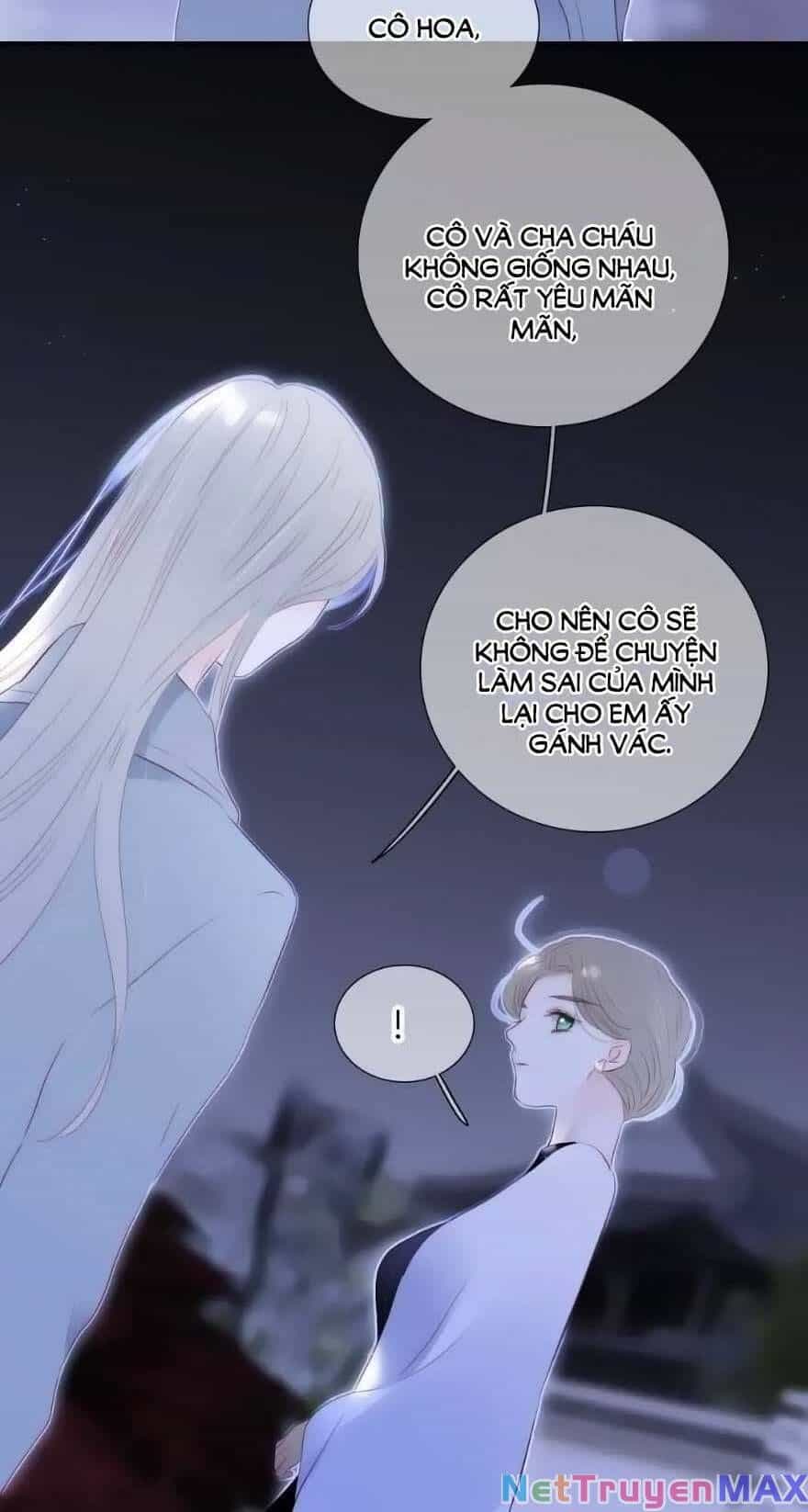 Hoa Bỏ Chạy Với Nhím Rồi - Chương 103 - ảnh 22