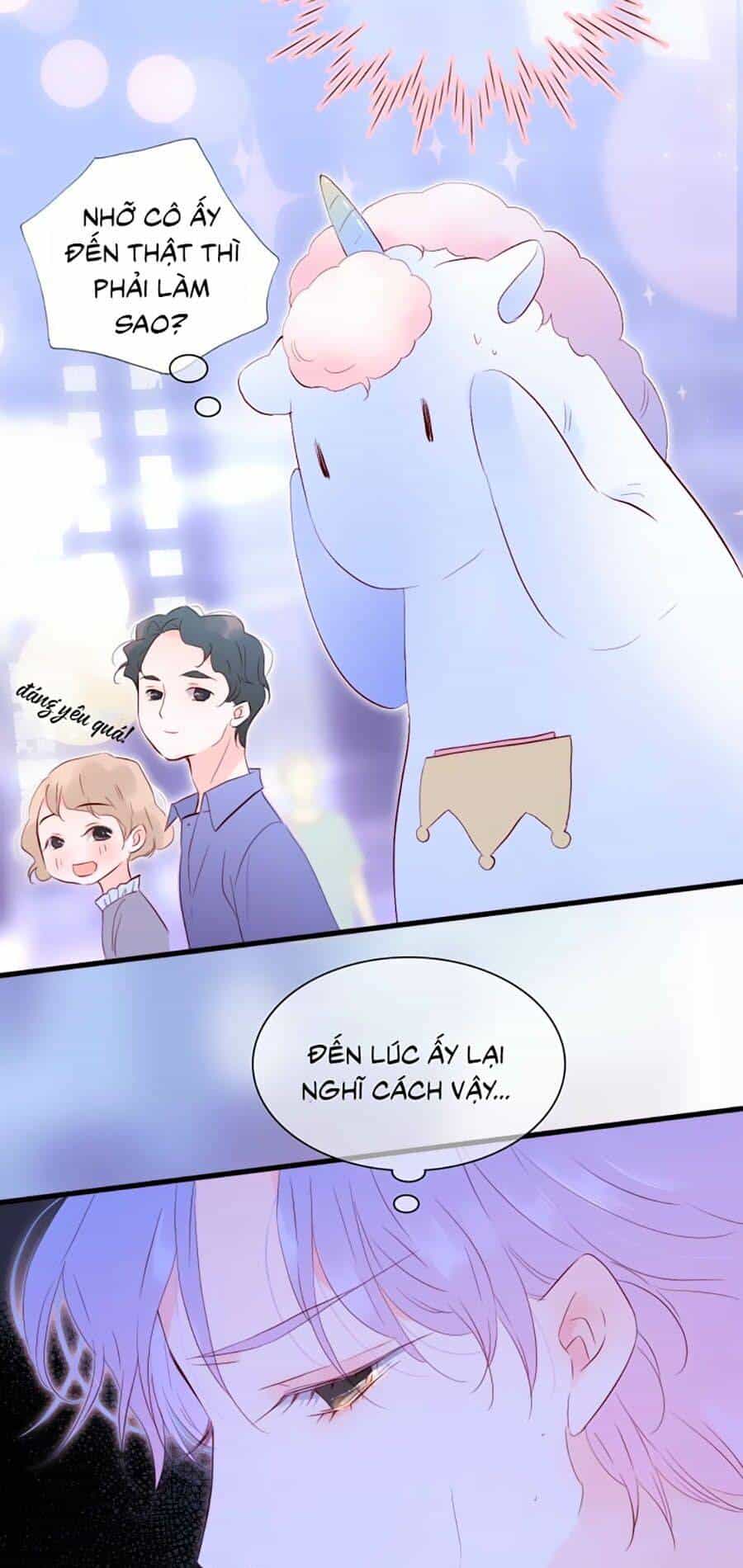 Hoa Bỏ Chạy Với Nhím Rồi - Chương 4.5 - ảnh 16
