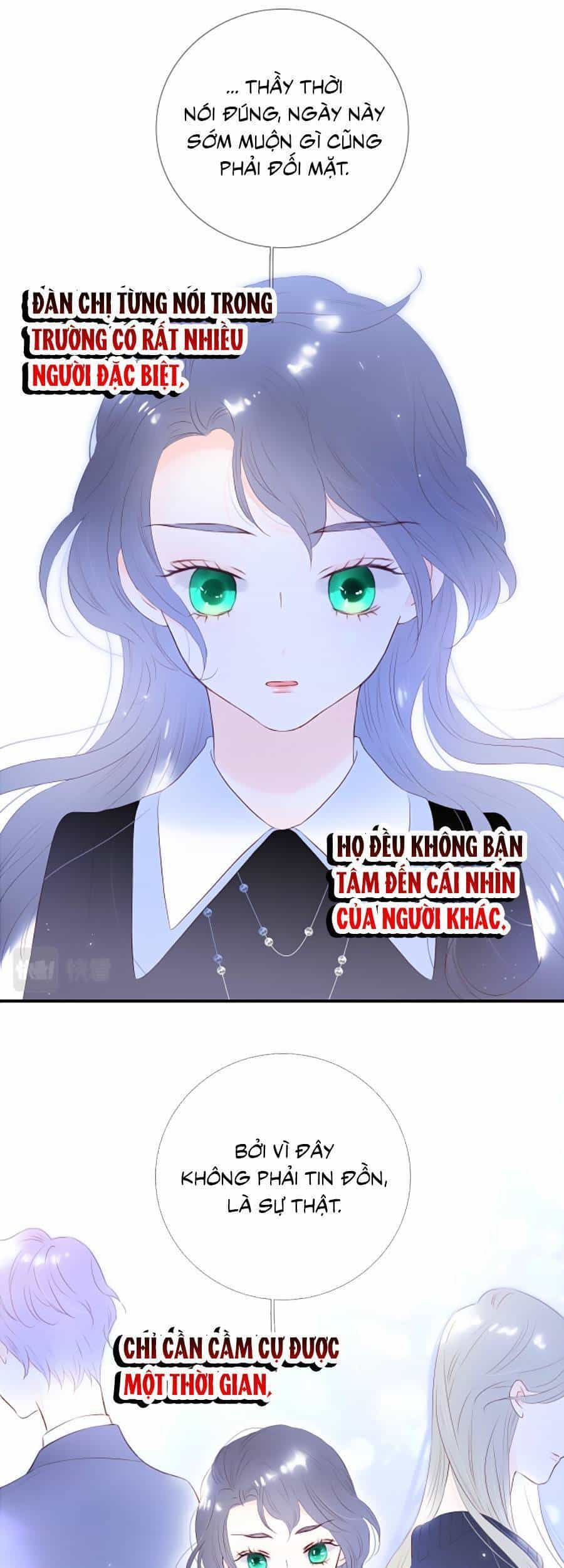 Hoa Bỏ Chạy Với Nhím Rồi - Chương 81 - ảnh 26