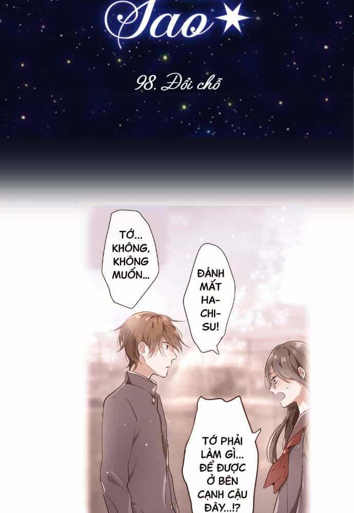 Hoa Cánh Sao - Chương 99 - ảnh 17
