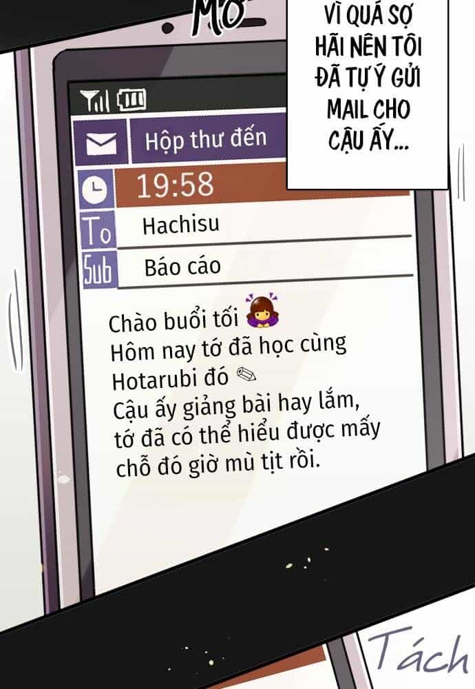 Hoa Cánh Sao - Chương 99 - ảnh 23