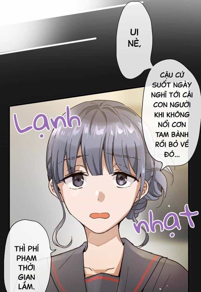 Hoa Cánh Sao - Chương 99 - ảnh 27