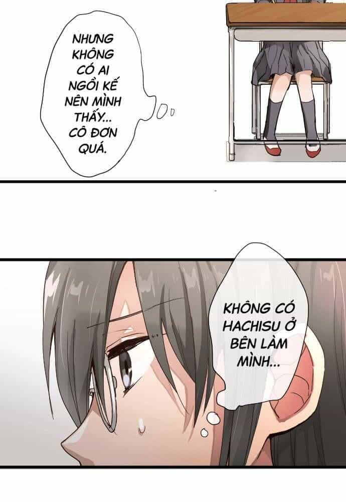 Hoa Cánh Sao - Chương 99 - ảnh 40