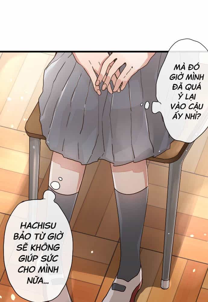 Hoa Cánh Sao - Chương 99 - ảnh 41