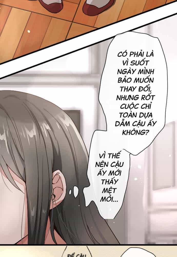 Hoa Cánh Sao - Chương 99 - ảnh 42