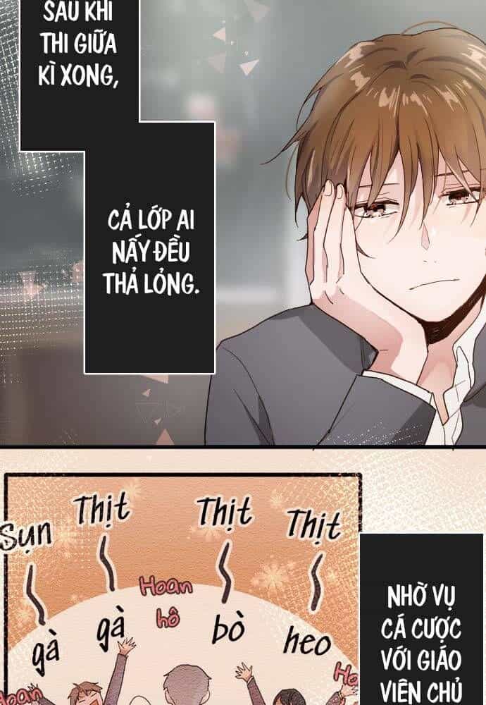 Hoa Cánh Sao - Chương 99 - ảnh 5