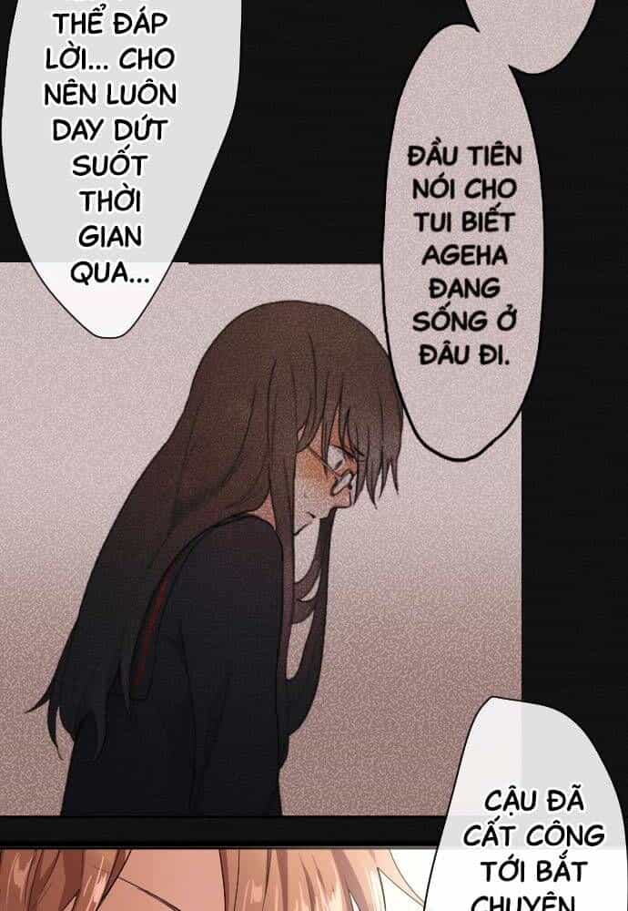 Hoa Cánh Sao - Chương 100 - ảnh 26