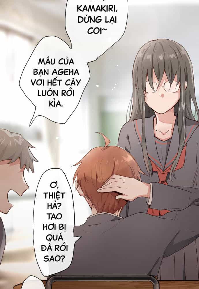 Hoa Cánh Sao - Chương 100 - ảnh 42