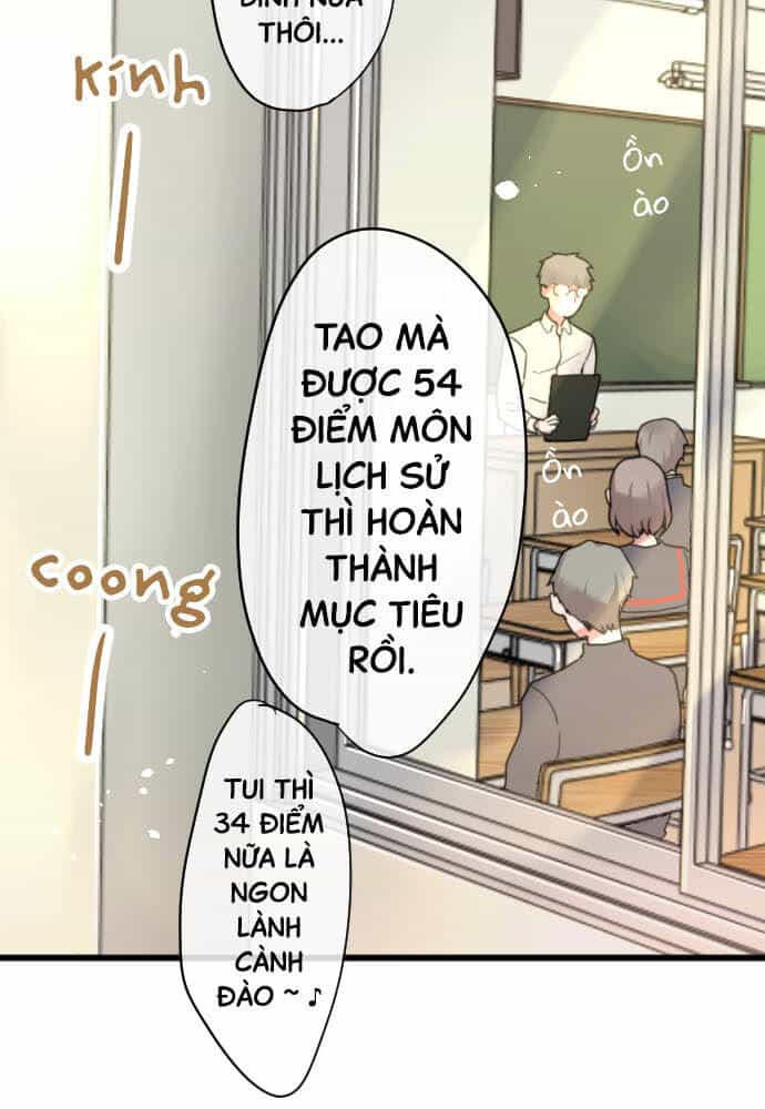 Hoa Cánh Sao - Chương 100 - ảnh 9