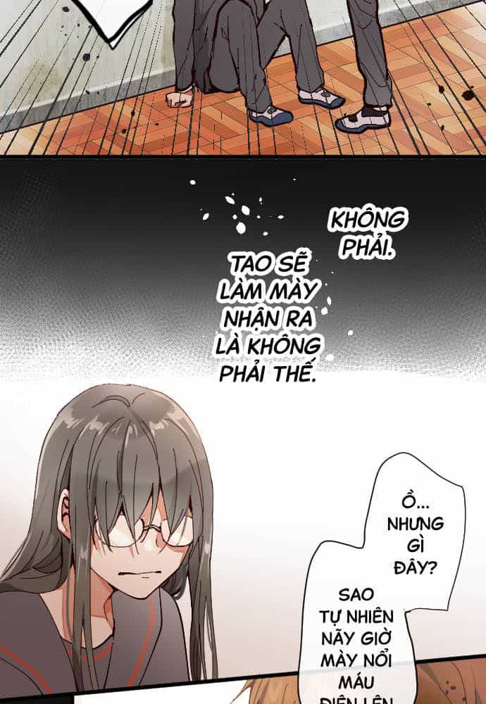 Hoa Cánh Sao - Chương 101 - ảnh 26