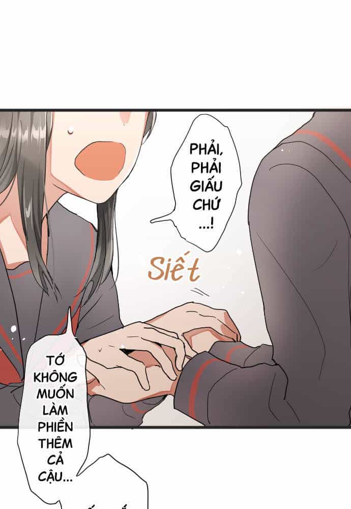 Hoa Cánh Sao - Chương 103 - ảnh 21