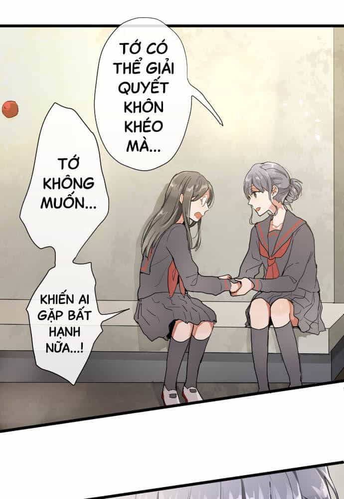Hoa Cánh Sao - Chương 103 - ảnh 23