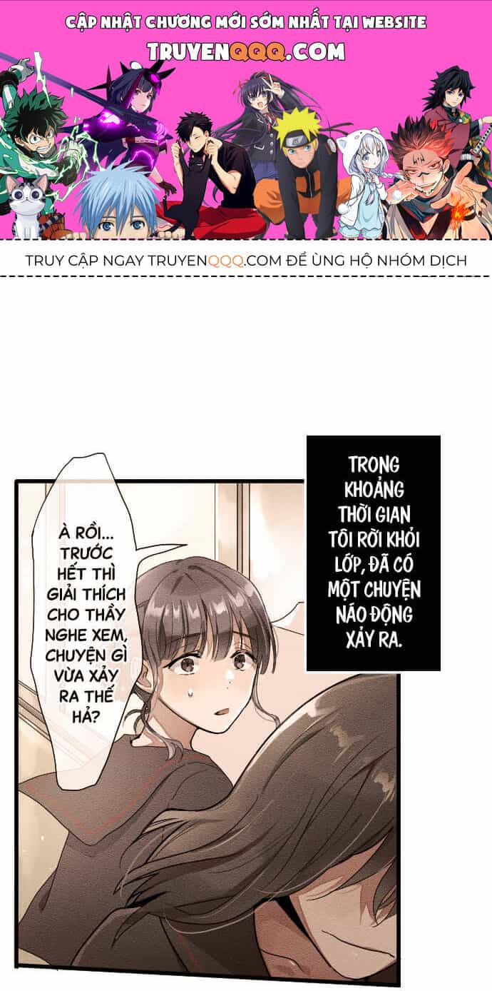 Hoa Cánh Sao - Chương 104 - ảnh 1