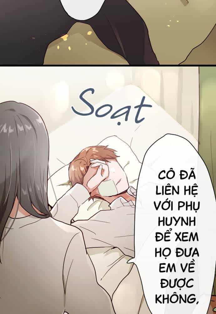 Hoa Cánh Sao - Chương 104 - ảnh 18
