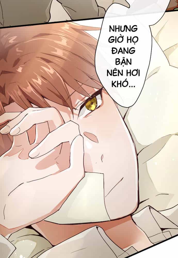 Hoa Cánh Sao - Chương 104 - ảnh 19