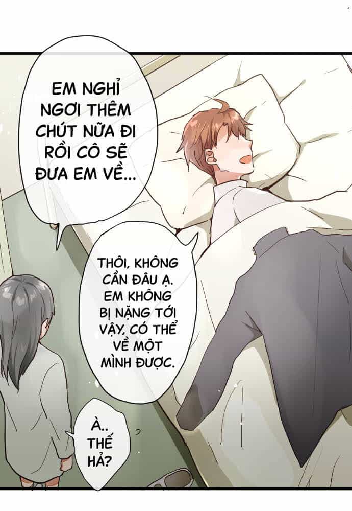 Hoa Cánh Sao - Chương 104 - ảnh 21