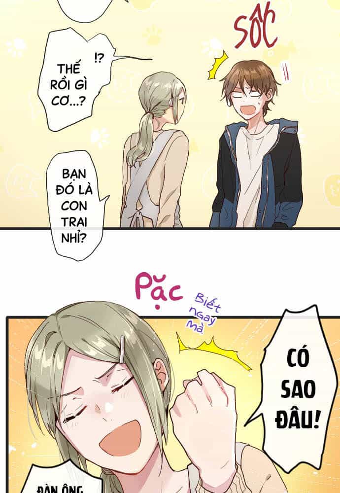 Hoa Cánh Sao - Chương 105 - ảnh 42
