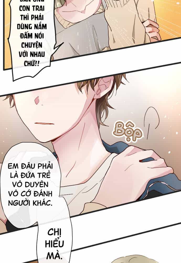 Hoa Cánh Sao - Chương 105 - ảnh 43