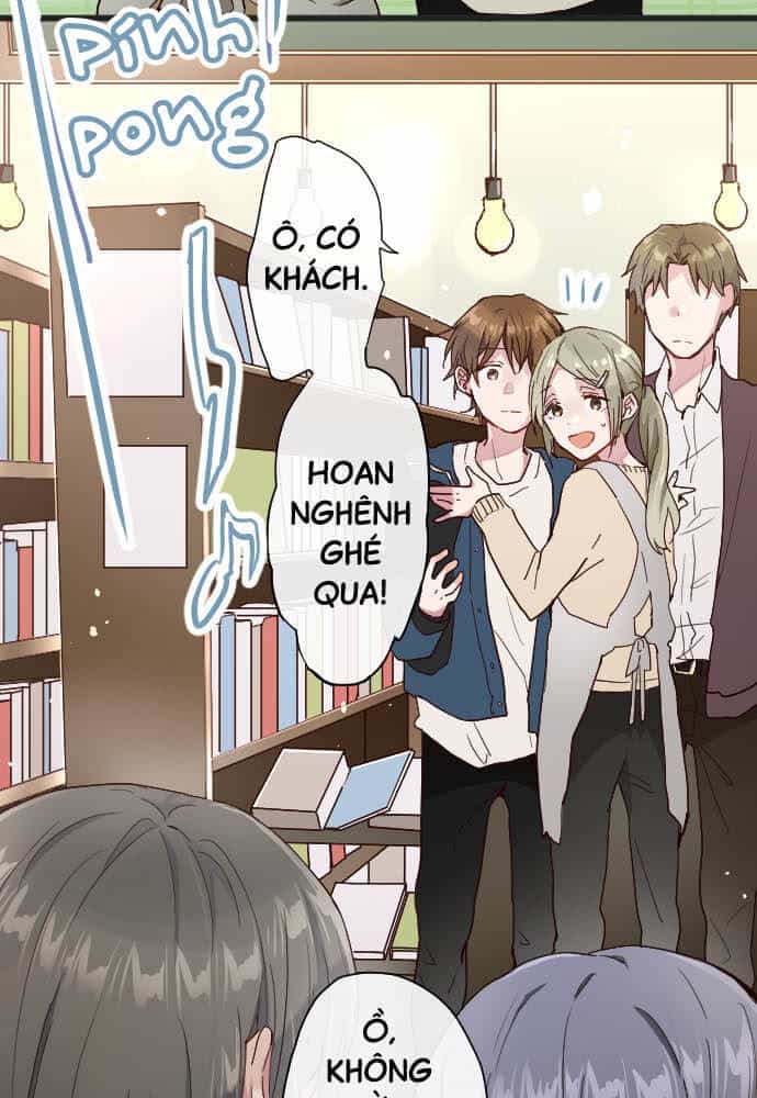 Hoa Cánh Sao - Chương 105 - ảnh 48