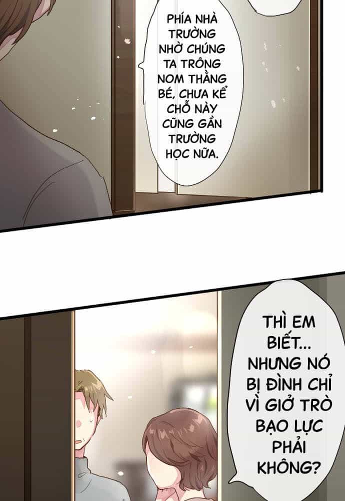 Hoa Cánh Sao - Chương 105 - ảnh 9
