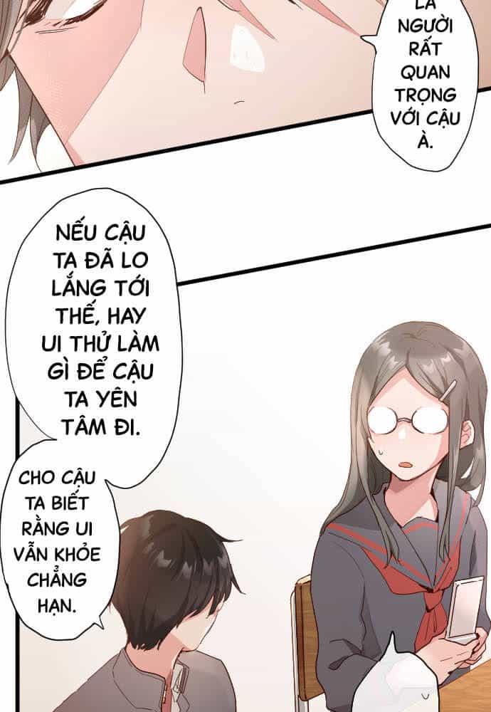 Hoa Cánh Sao - Chương 106 - ảnh 38
