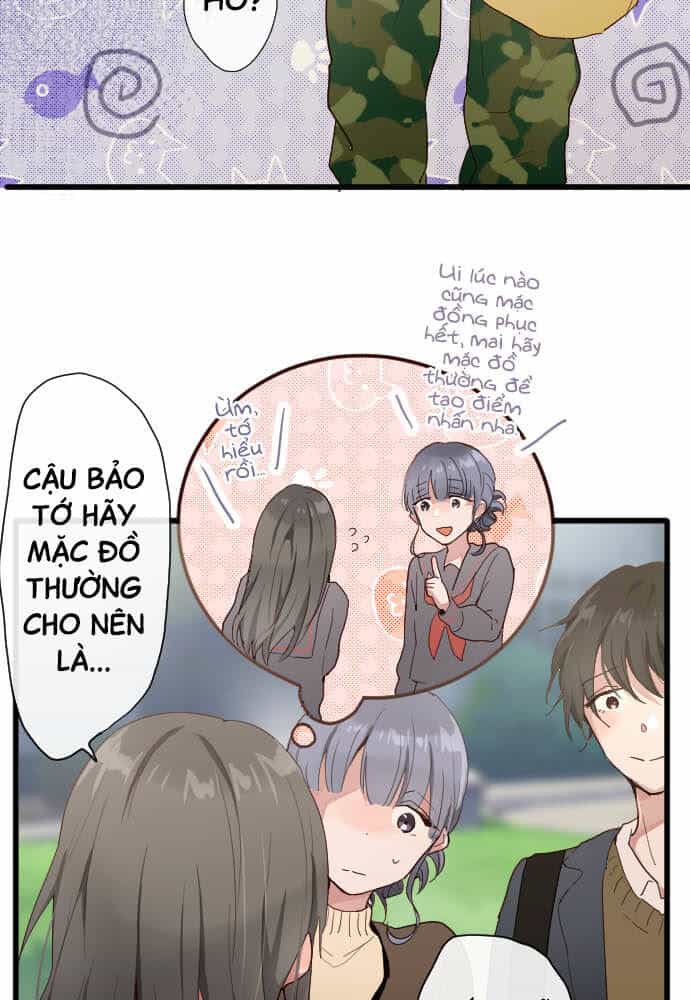 Hoa Cánh Sao - Chương 107 - ảnh 14
