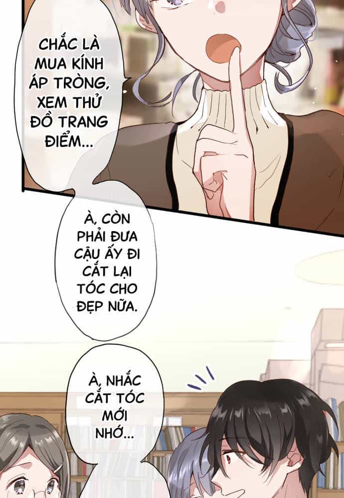 Hoa Cánh Sao - Chương 108 - ảnh 15