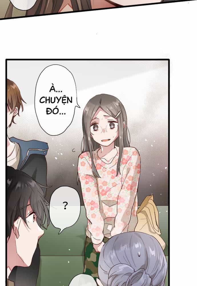 Hoa Cánh Sao - Chương 108 - ảnh 17