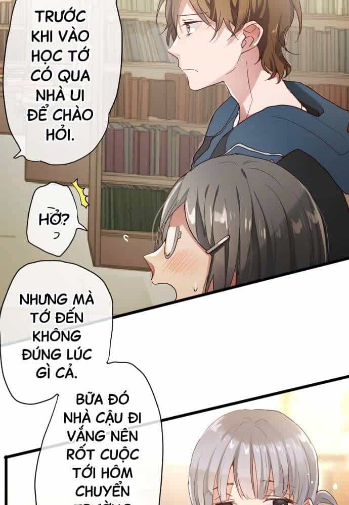 Hoa Cánh Sao - Chương 108 - ảnh 26