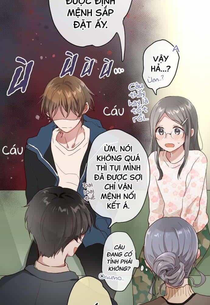 Hoa Cánh Sao - Chương 108 - ảnh 28