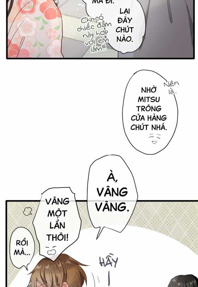 Hoa Cánh Sao - Chương 108 - ảnh 30