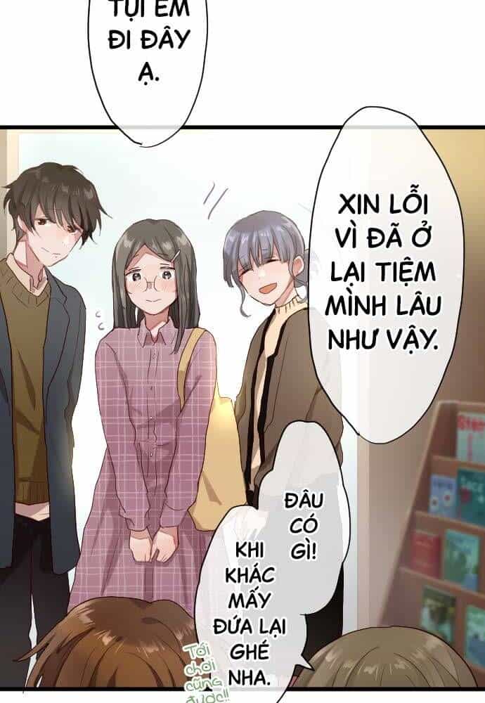 Hoa Cánh Sao - Chương 108 - ảnh 38