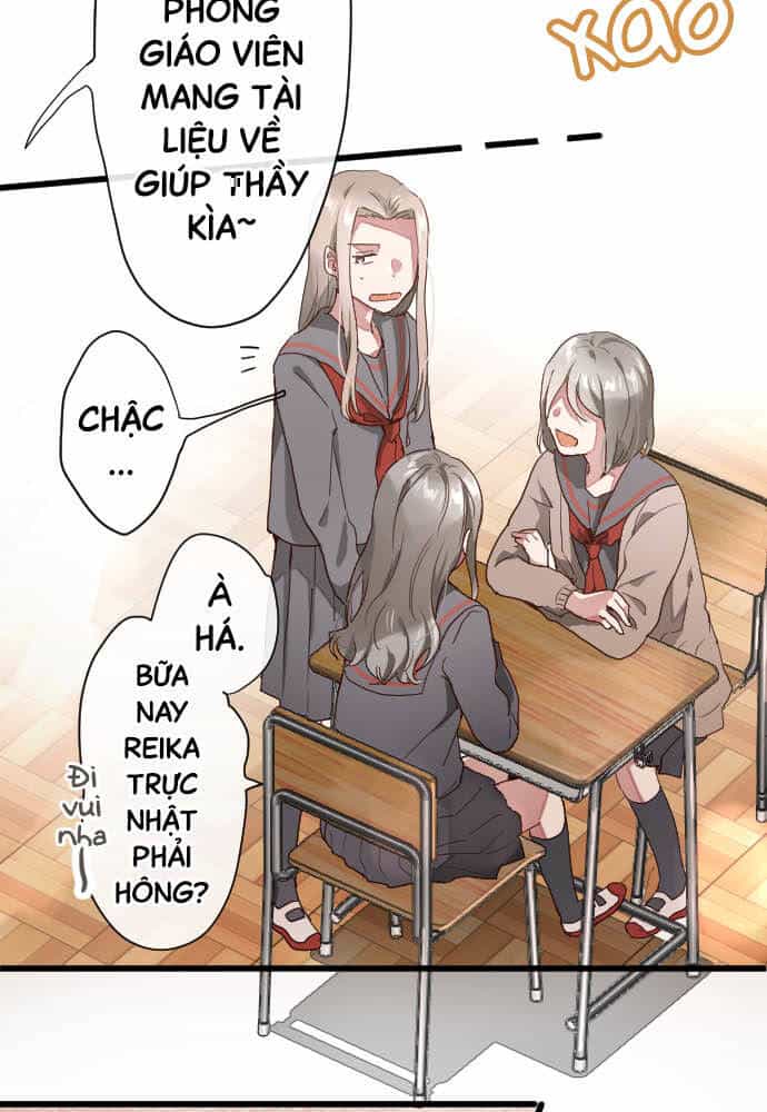 Hoa Cánh Sao - Chương 109 - ảnh 20
