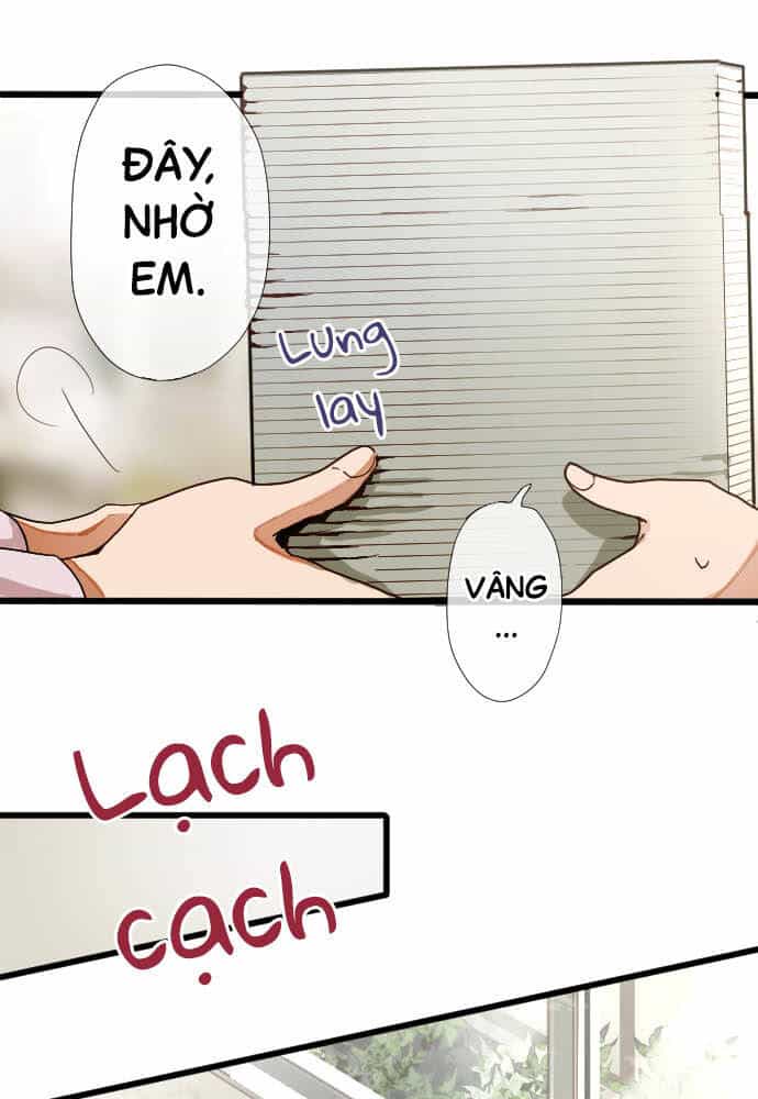 Hoa Cánh Sao - Chương 109 - ảnh 22