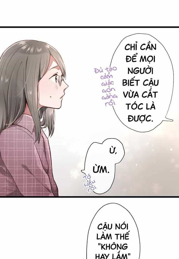 Hoa Cánh Sao - Chương 110 - ảnh 23