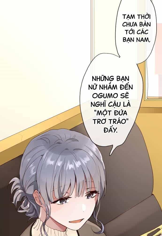 Hoa Cánh Sao - Chương 110 - ảnh 27