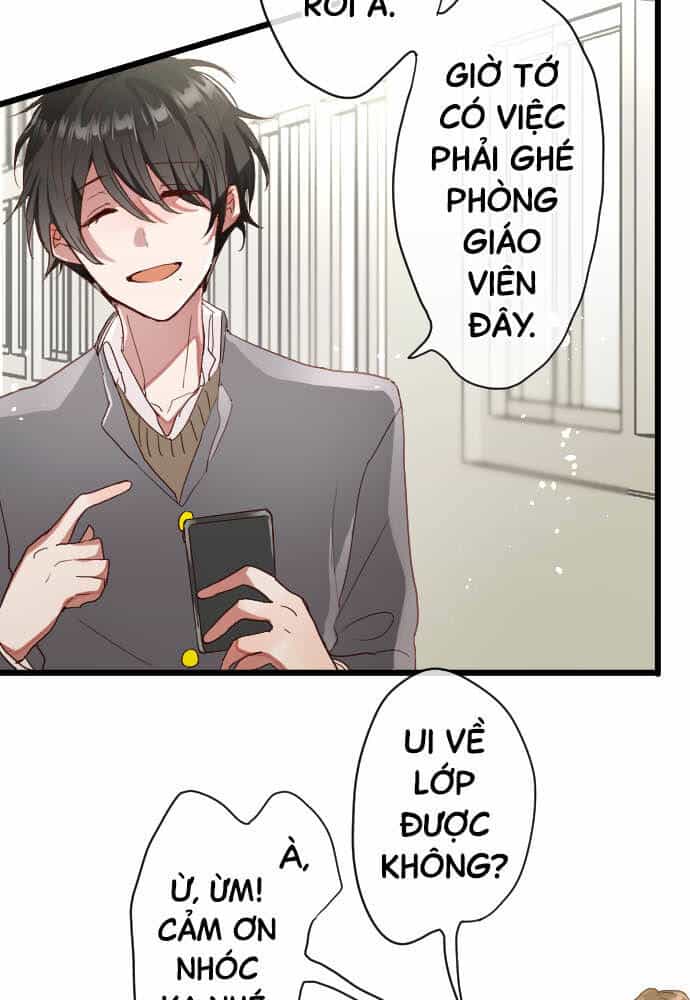 Hoa Cánh Sao - Chương 112 - ảnh 26